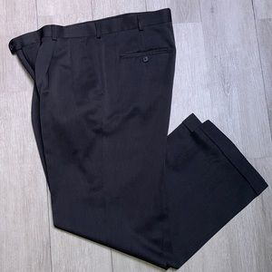 Mens Perry Ellis Portfolio dress pants